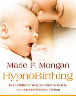 Buchtipp - Hypnobirthing