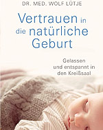 Buchtipp - Hypnobirthing