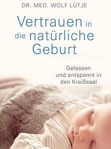 kidsgo Buchtipp -- Natürliche Geburt