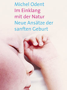 kidsgo Buchtipp - Sanfte Geburt