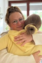 Doula und Mütterpflegerin Lara Lösekann Doula und Mütterpflegerin Lara Lösekann
