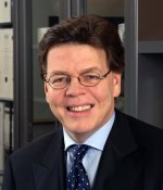 Dr. med. Christian Albring