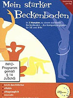 Beckenbodentraining Ubungen Und Infos Fur Schwangere Kidsgo