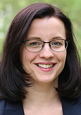 Selbstbestimmte Geburt