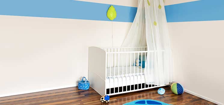 Spielen im kinderzimmer ist feng shui neuer trend Spiel kinderzimmer