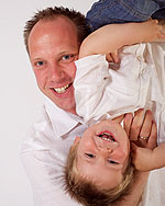 Arjen Mulder Fotograf Babyschwimmen