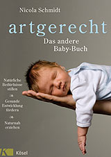Buchtipp - Artgerechte Erziehung