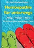 Homöopathie für unterwegs