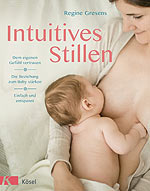 Buchtipp - Intuitives Stillen