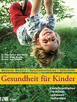 Buchtipps - Gesundheit für Kinder