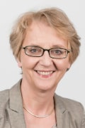 Ingeborg Krägeloh-Mann