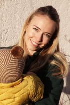 Stillberaterin Laura Lösch Stillberaterin Laura Lösch