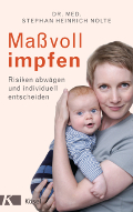 Maßvoll impfen Buch zur Impfentscheidung Maßvoll impfen Buch zur Impfentscheidung