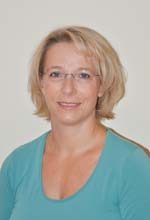 Tanja Brunnert Kinderärztin