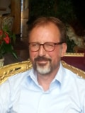 Andre Frank Zimpel