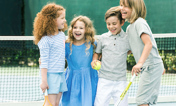 Aspria Tennis