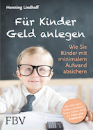 Für Kinder Geld anlegen