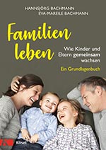 Familien leben Buch
