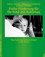 Buchtipp - Frühkindler Autismus