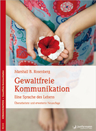 Buchtipp - Gewaltfreie Kommunikation