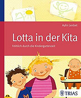 Buchtipp - Lotta in der Kita