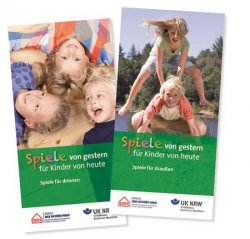 Broschüren vom DSH zum kostenlosen Download