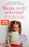 Mama nicht streiten Buch