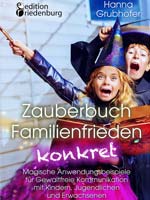 Zauberbuch Familienfrieden