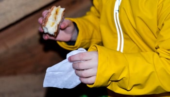 Waterwipes Feuchttücher