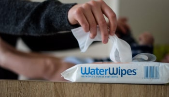 Waterwipes Feuchttücher