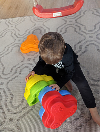 PT BIG Heppy Rocks PT BIG Heppy Rocks