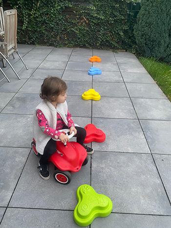 PT BIG Heppy Rocks PT BIG Heppy Rocks