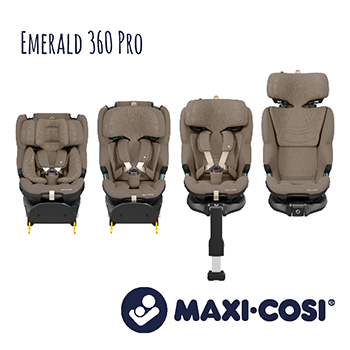 Gewinnspiel Emerald 360 PRO