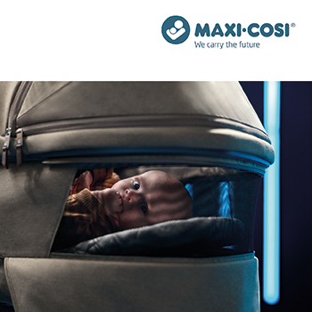 Produkttest Maxi-Cosi Fame