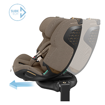 Gewinnspiel Maxi-Cosi