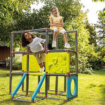 BIG Produkttest Kraxxl - The Frame BIG Produkttest Kraxxl