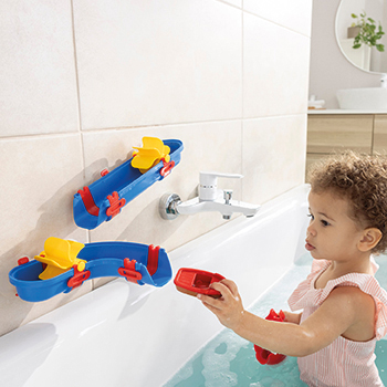Aquaplay Sploshy Produkttest Aquaplay Sploshy Produkttest