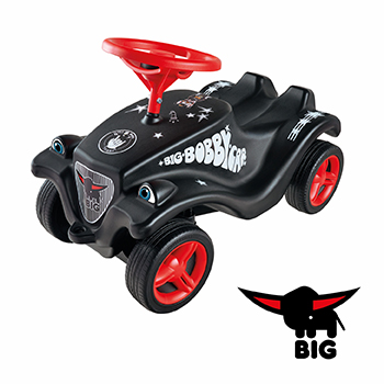 BIG Bobby Car Little Rocker BIG Bobby Car Little Rocker