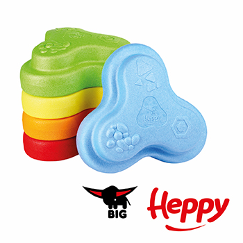 Spielkiste BIG Heppy Rocks Spielkiste BIG Heppy Rocks