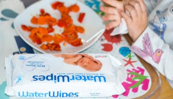 Waterwipes Feuchttücher