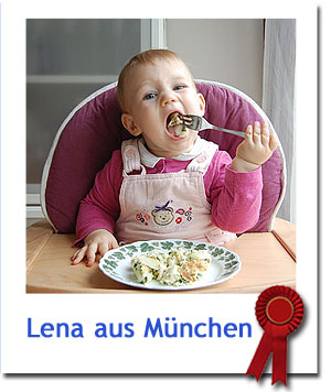 kidsgo Fotowettbewerb Gewinner Lena