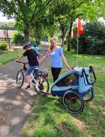 Qeridoo Test Testfamilie Bild