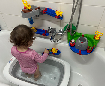 AquaPlay Sploshy Produkttest AquaPlay Sploshy Produkttest