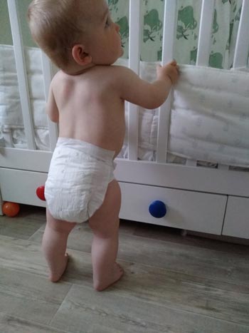 Eco by Naty Windel am Baby Eco by Naty Windel am Baby