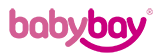 babybay logo babybay logo