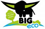 BIG Eco Logo BIG Eco Logo