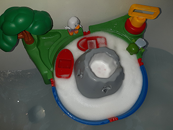 AquaPlay Sploshy Produkttest AquaPlay Sploshy Produkttest