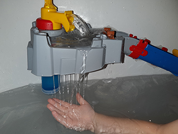 AquaPlay Sploshy Produkttest AquaPlay Sploshy Produkttest