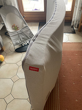 PT bett1.de bei kidsgo Kindermatratze Bodyguard PT bett1.de bei kidsgo Kindermatratze Bodyguard