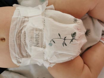 Eco by Naty Windel am Baby Eco by Naty Windel am Baby